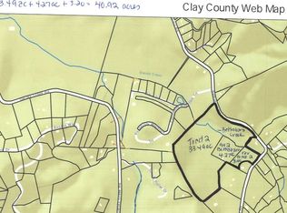 992 Bethabara Rd, Hayesville, NC 28904