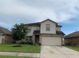 3323 Athena Ct, Missouri City, TX 77459