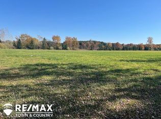 0 W Dodge Rd, Clio, MI 48420