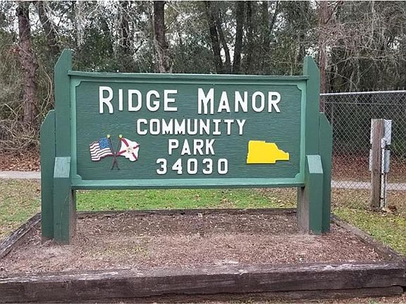 4th image of RIDGE MANOR BOULEVARD LOT 100C