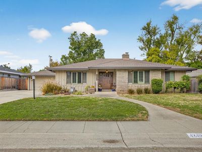 4849 Cameron Ranch Dr, Carmichael, CA, 95608