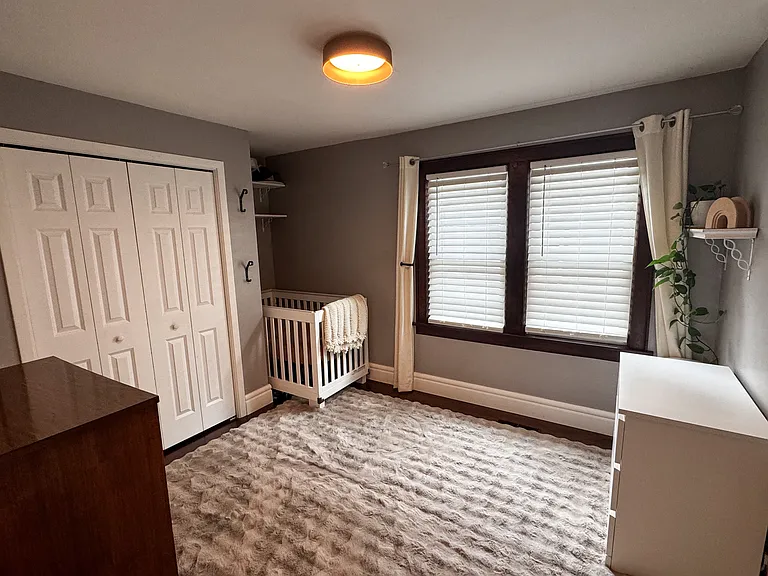 Bedroom 2 (main level)