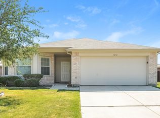 1232 Wenatchee Dr, Krum, TX 76249