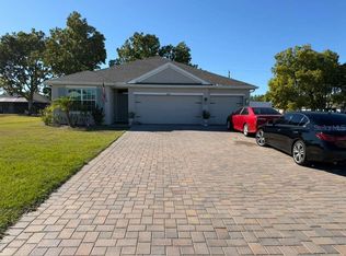 25275 Alcazar Dr, Punta Gorda, FL 33955