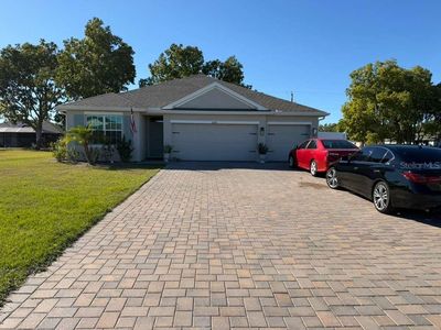 25275 Alcazar Dr, Punta Gorda, FL, 33955