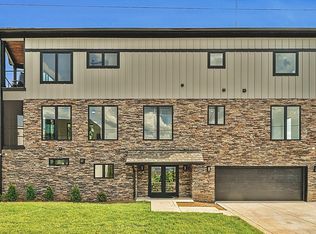 6011 Hill Cir, Nashville, TN 37209