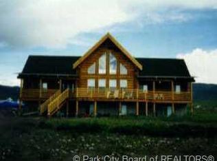 3080 E 1550 S, Heber City, UT 84032