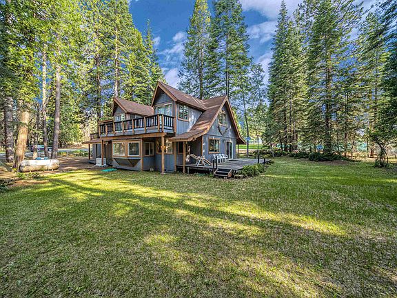 2nd image of 134 Lake Almanor West Dr