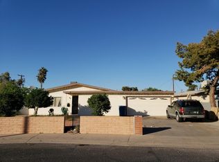 5448 W Roanoke Ave, Phoenix, AZ 85035