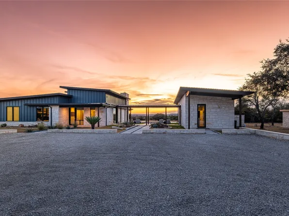 5579 County Road 2013, Walnut Springs, TX 76690