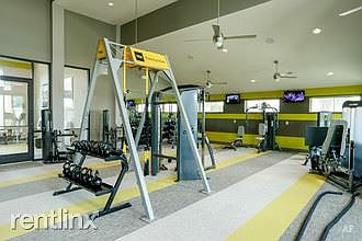 elan gym
