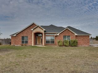 1781 Pratt Rd, Red Oak, TX 75154