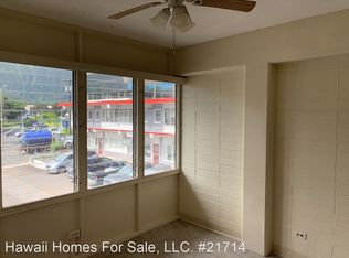 45-1127 Kamehameha Hwy #3, Kaneohe, HI 96744