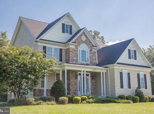 4476 Coachmans Path Ct, Waldorf, MD 20601