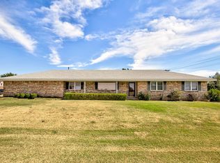 500 Northampton Dr, Watonga, OK 73772