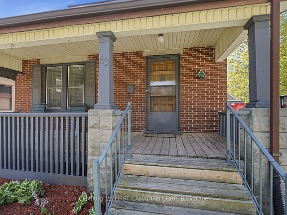 2nd image of 63 Beattie Ave
