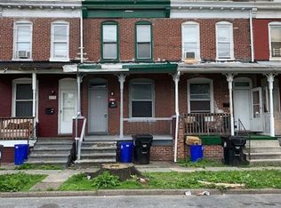 2512 Jefferson St, Harrisburg, PA 17110