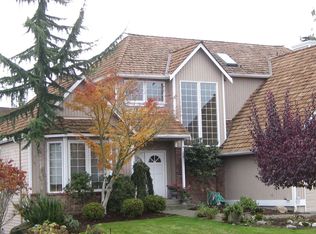 23408 95th Ct S, Kent, WA 98031