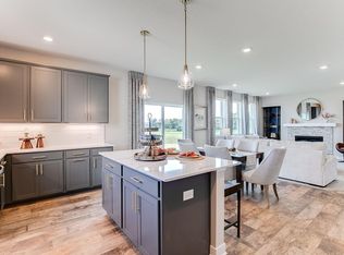 9577 49th Pl NE, Saint Michael, MN 55376