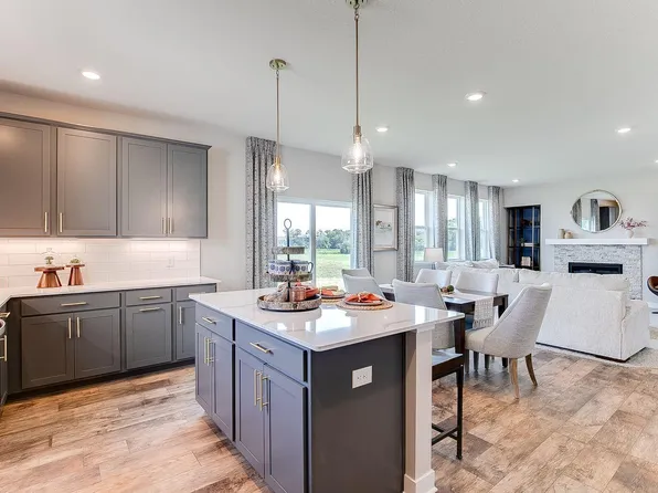 9577 49th Pl NE, Saint Michael, MN 55376