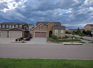 5790 Paladin Pl, Colorado Springs, CO 80924