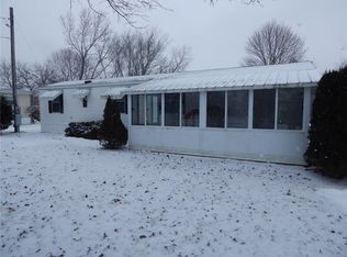 106 Bush Ave, Wayland, NY 14572