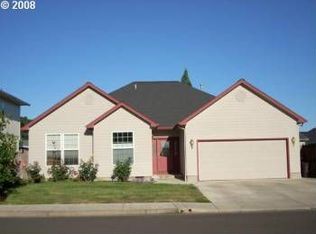 1051 Yew St, Junction City, OR 97448