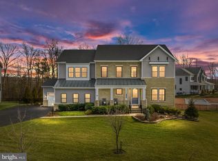 4387 Despain Pl, Haymarket, VA 20169