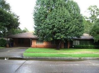 922 S Gate Rd, Shreveport, LA 71105