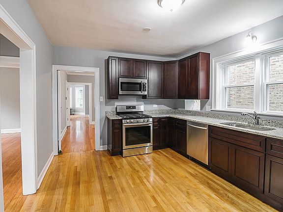 3rd image of 3030 N Menard Ave #1