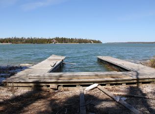 1355 Lighthouse Point Rd, De Tour Village, MI 49725