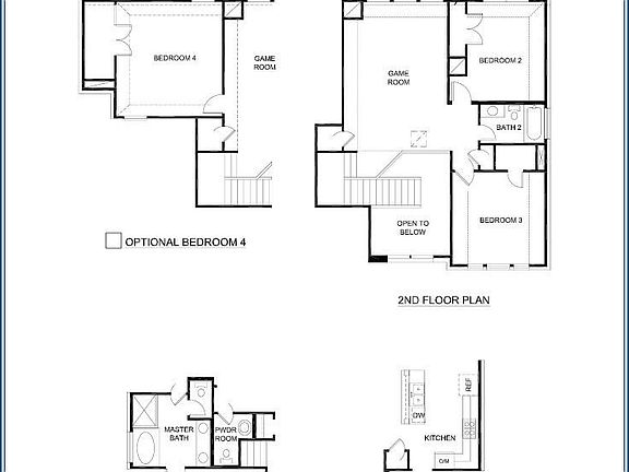 1204 Live Oak Street