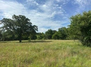 LOT 7 Barry Rd, Henrietta, TX 76365