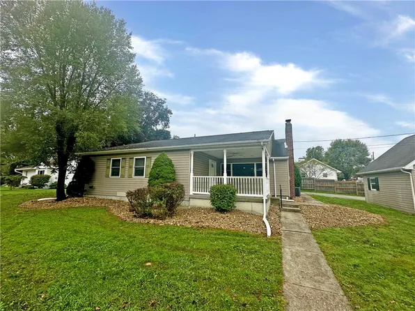 124 Seneca Dr, Butler, PA 16001