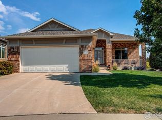 8238 Hidden Cove Ct, Windsor, CO 80528