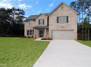3500 Five Iron Ct, Hampton, GA 30228