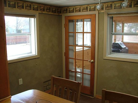 Mudroom