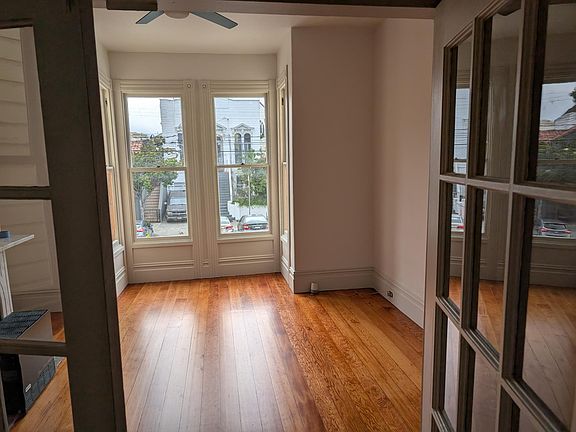 4th image of 2621 Bryant St #A