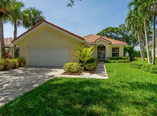 208 Hampton Pl, Jupiter, FL 33458