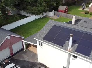 17 Cedar St, Edison, NJ 08820