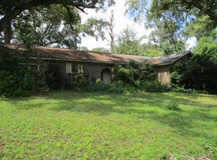 1305 S County Line Rd, Albany, GA 31705