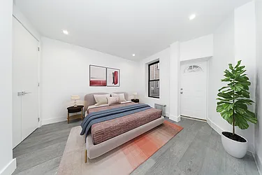 Rented by Platinum Properties