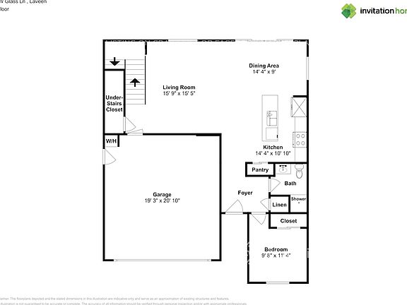 2nd image of 7713 W Glass Ln