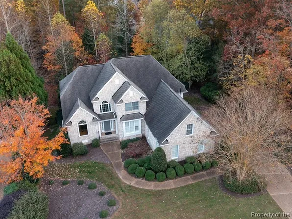 3104 Sapling Dr, Toano, VA 23168