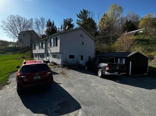 164 Campbell St #B, White River Junction, VT 05001