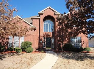 461 Lakefield Dr, Murphy, TX 75094