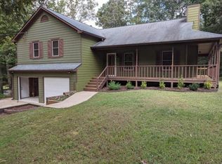 315 Hollis Cir, Dallas, GA 30157