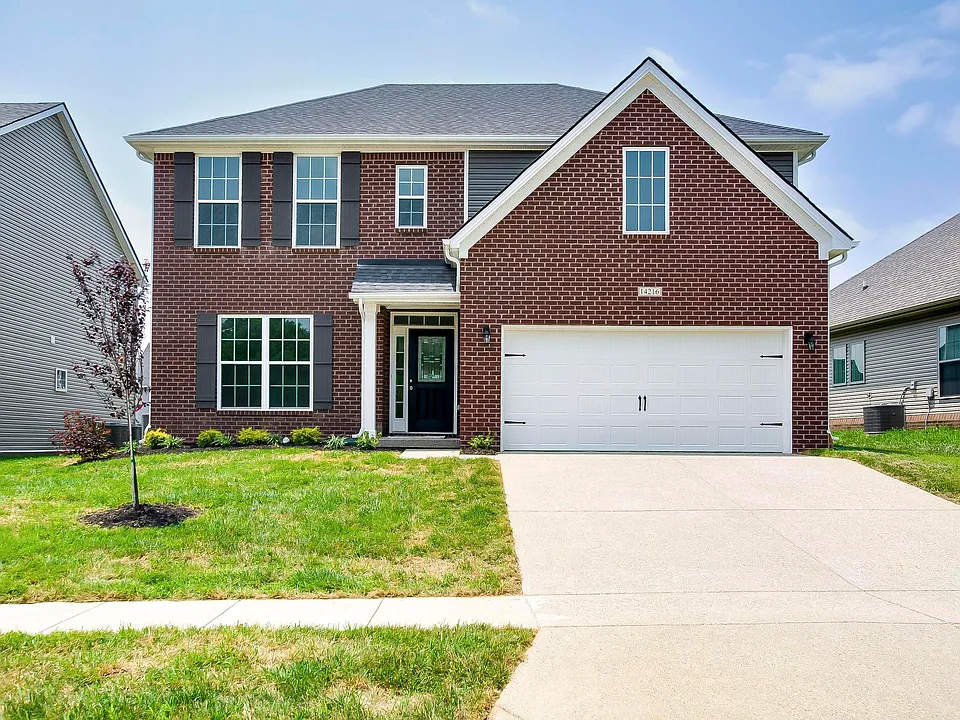 14216 Halden Ridge Way