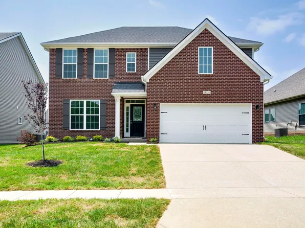 14216 Halden Ridge Way, Louisville, KY 40245