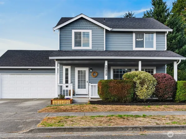 15419 Daffodil Street Ct E, Sumner, WA 98390